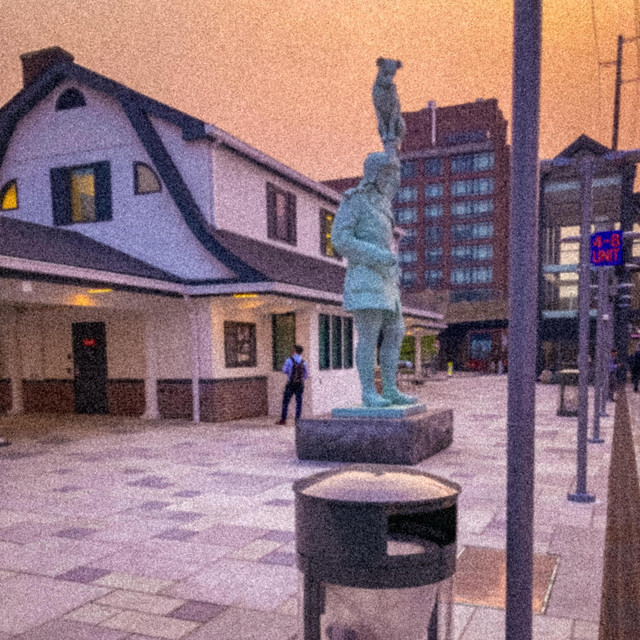 Small Talk II cover art