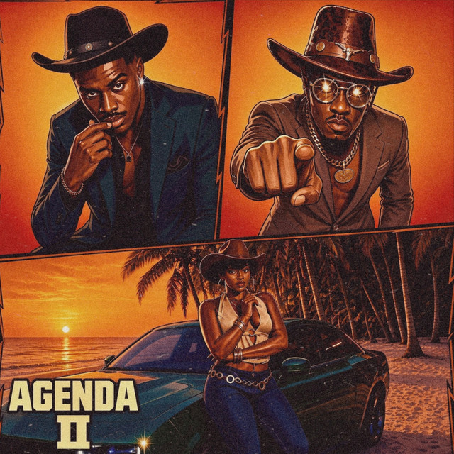 Agenda 2.0