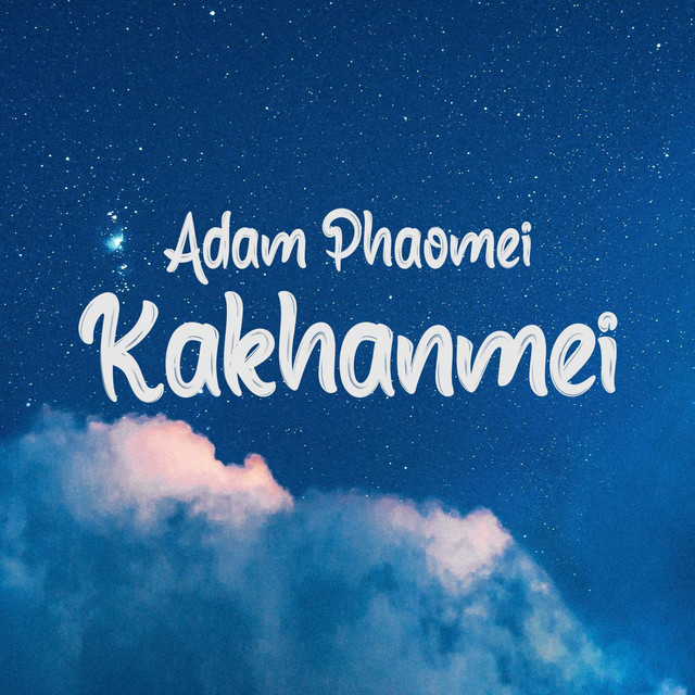 Adam Phaomei
