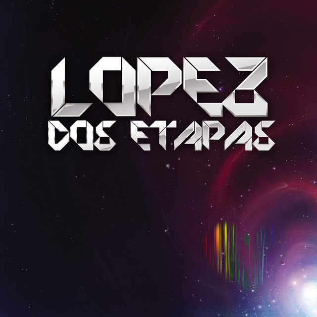 Dos Etapas cover art