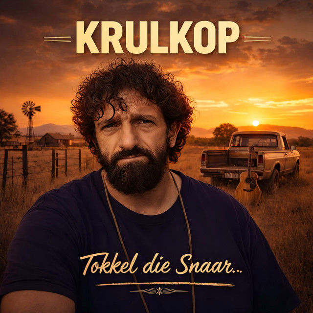 Krulkop