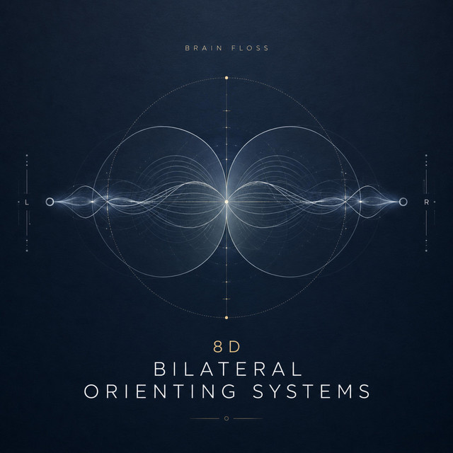 8D Bilateral Orienting Systems