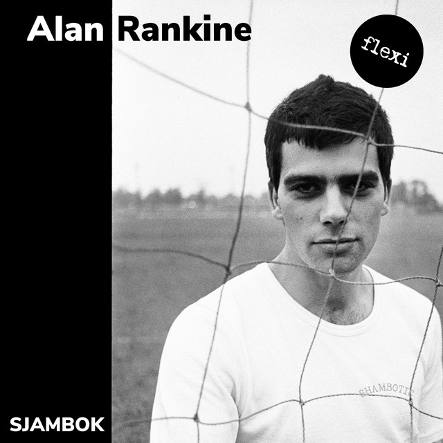 Alan Rankine Photo