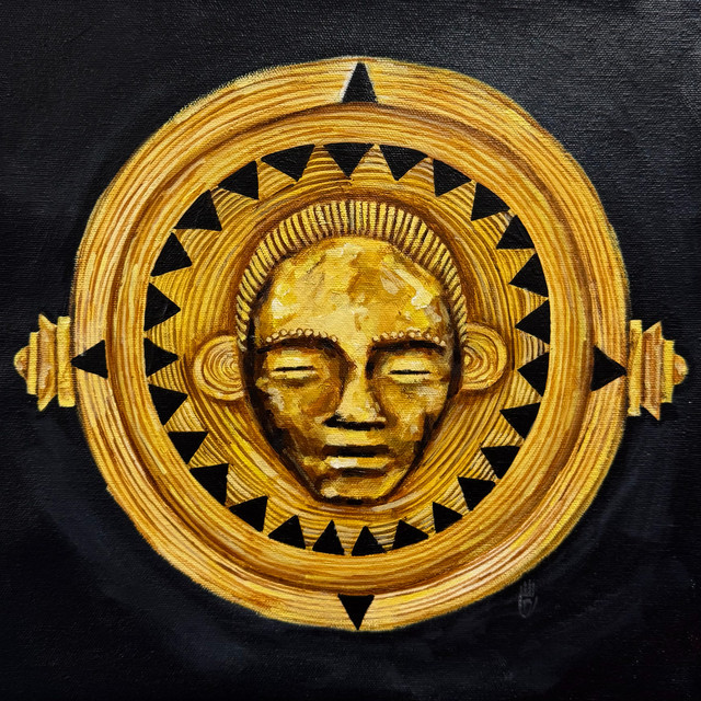 Soul of Solomon cover art