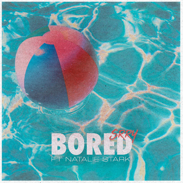 Bored cover art