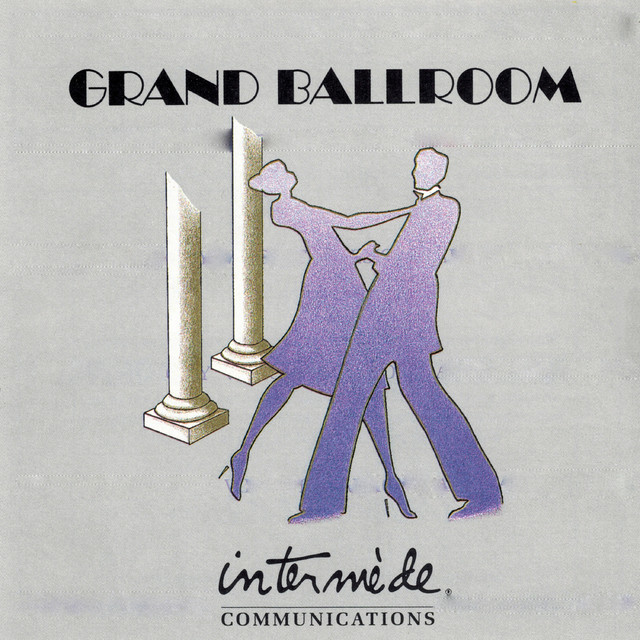 Grand Ballroom cover