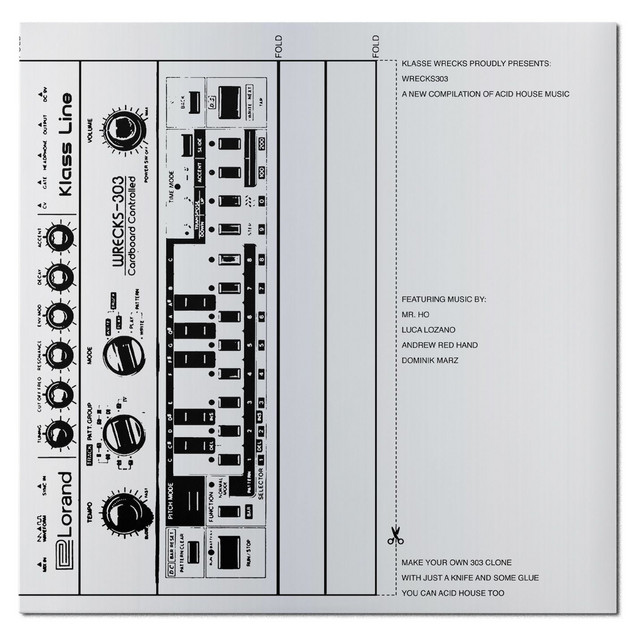 undefined album image
