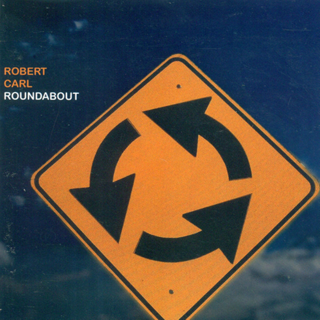 Carl, R.: Roundabout cover