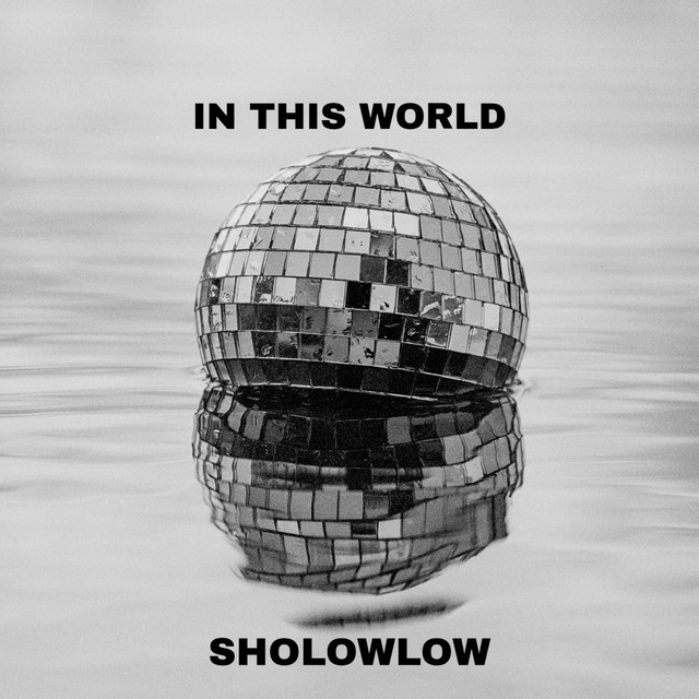 In this World