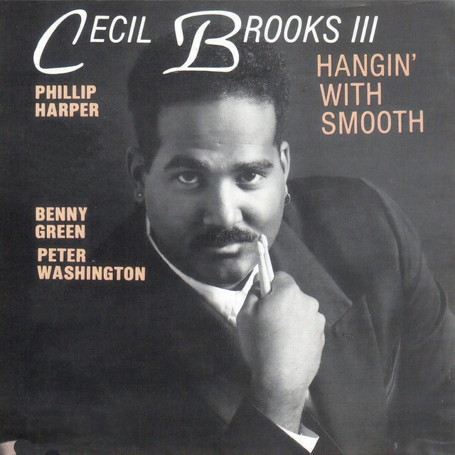 Cecil Brooks III