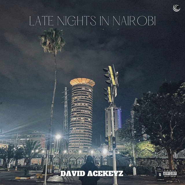 Late Nights in Nairobi