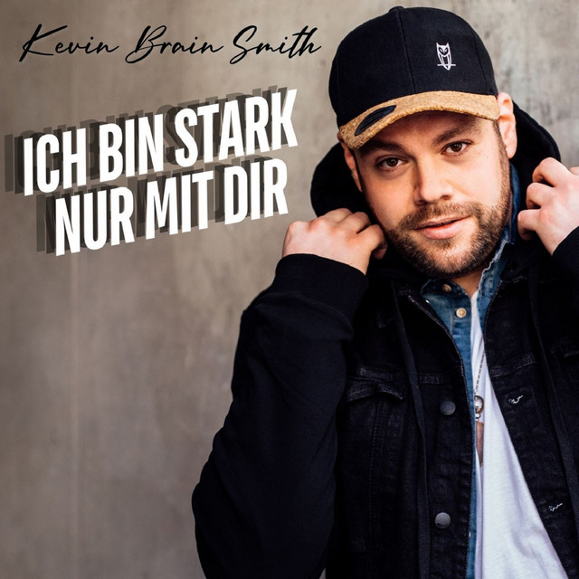 Ich bin stark, nur mit Dir cover