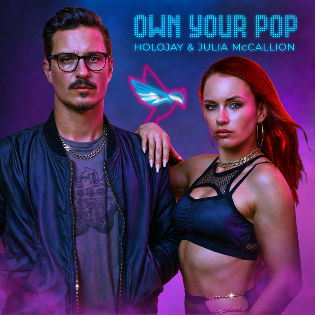 Own Your Pop cover art