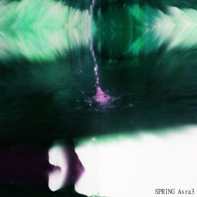 Water Spring cover art