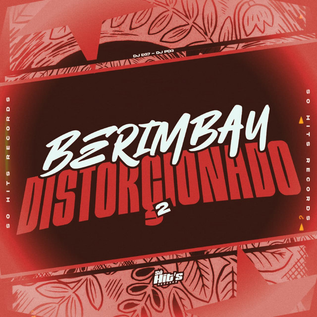 Berimbau Distorcionado 2