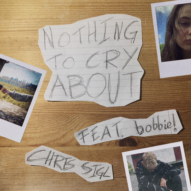 Nothing to Cry About