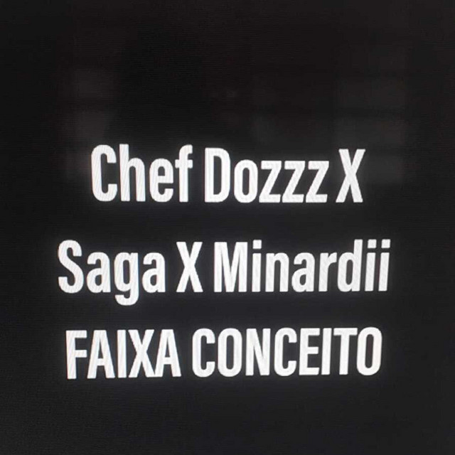Faixa Conceito cover