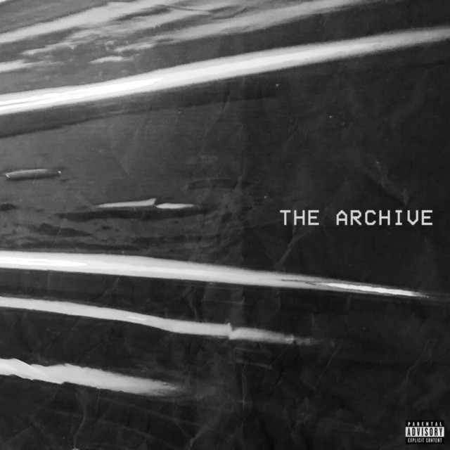 The Archive cover art
