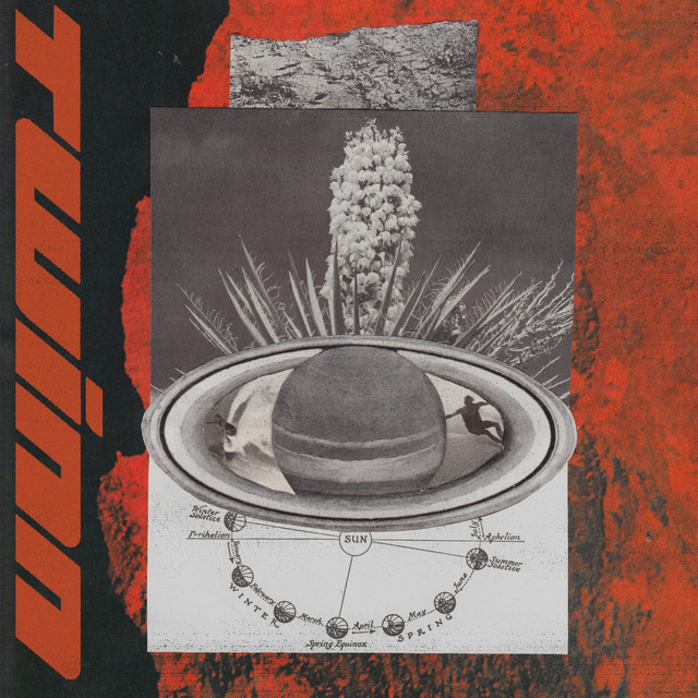 BASEMENT cover art