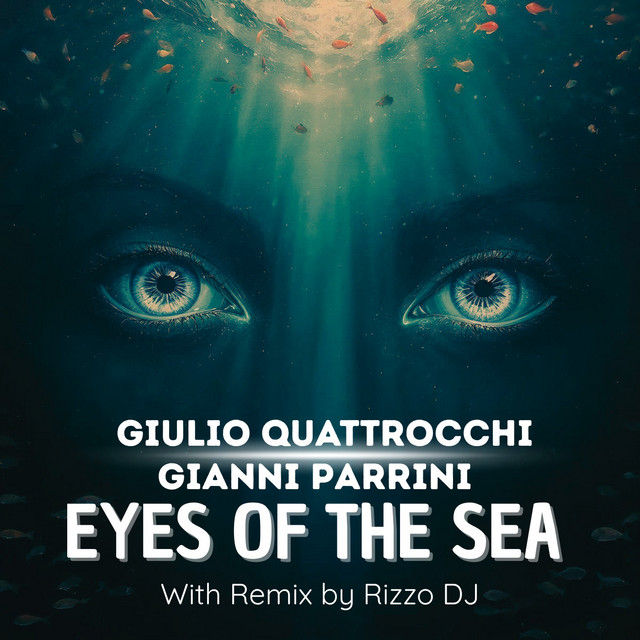 Eyes of the Sea