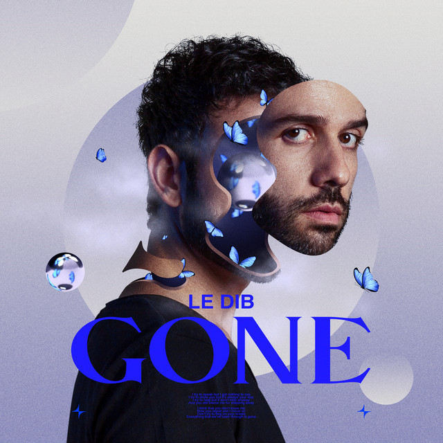 Gone cover art