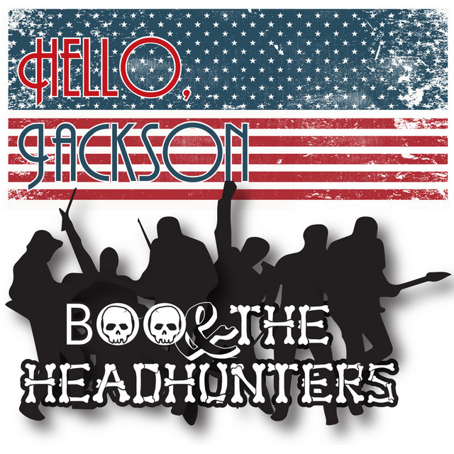 Boo & The Headhunters