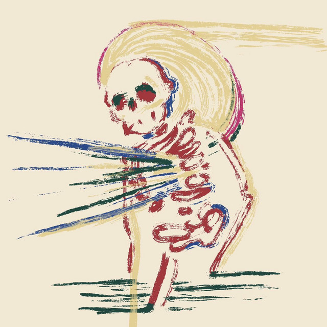 Look Alive cover art