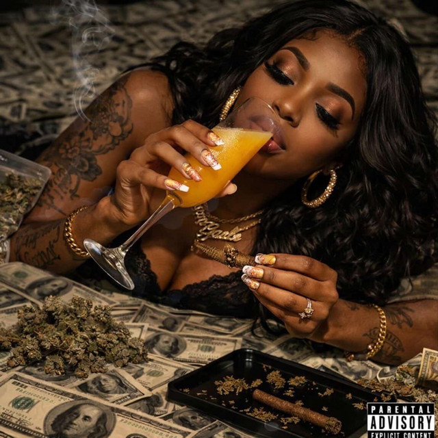 Looseleafs & Mimosas