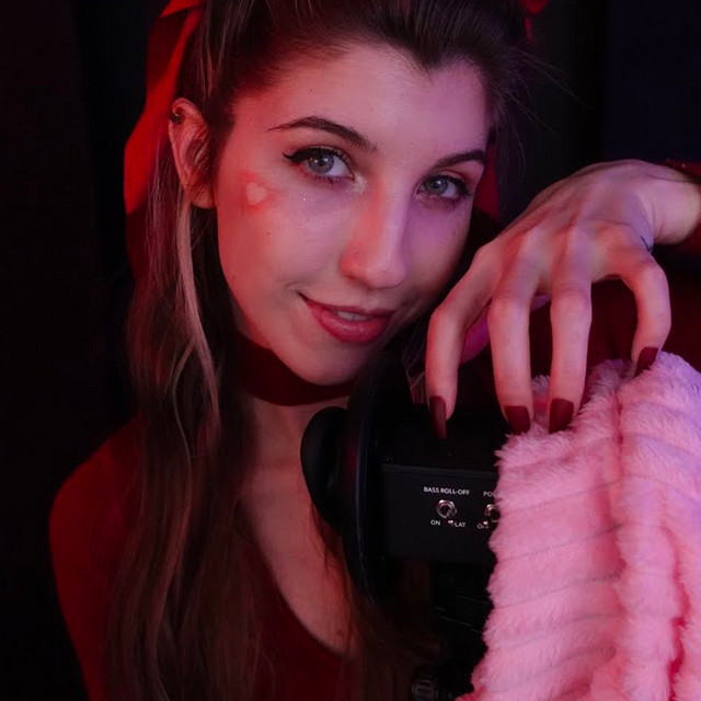 Intense Headache Therapy (ASMR) cover art