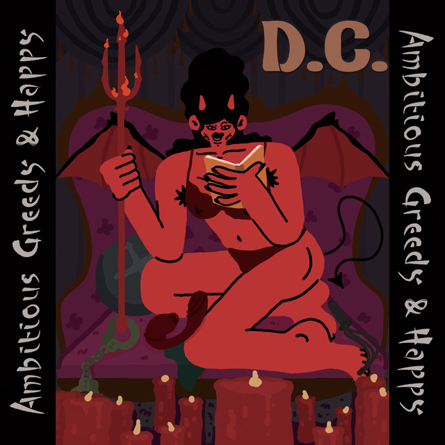 undefined album image