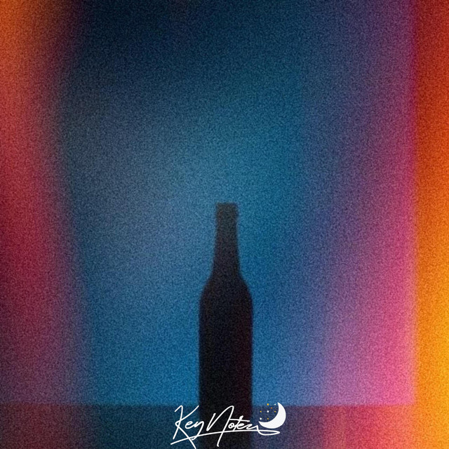 Bottle Down cover art