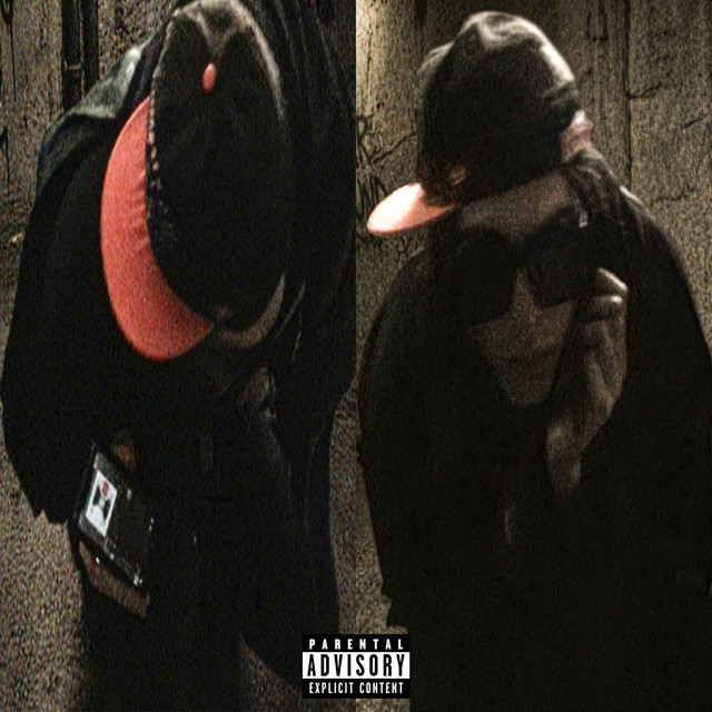 Обкладинка муро — LIKE YEEZUS