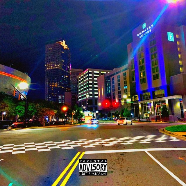 Unread cover art