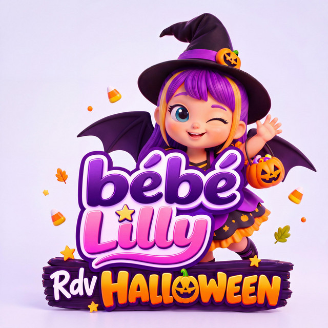 RDV Halloween cover