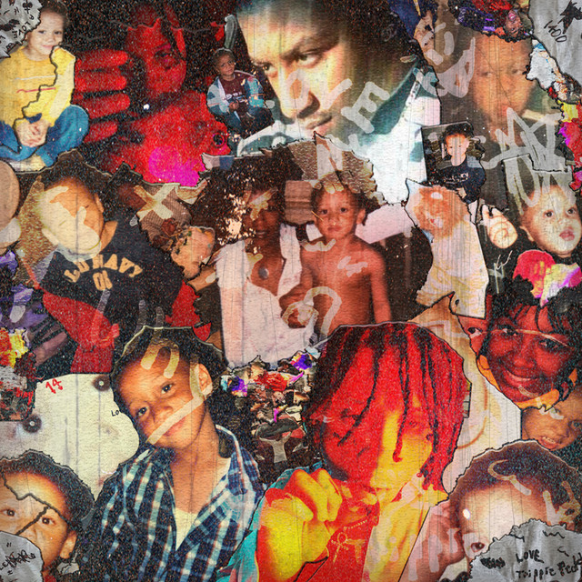 A Love Letter To You 2 cover art