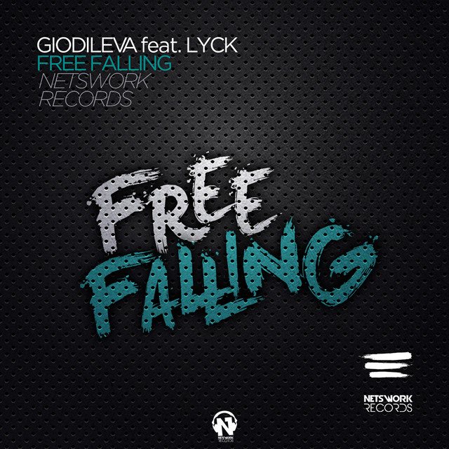 Free Falling cover art
