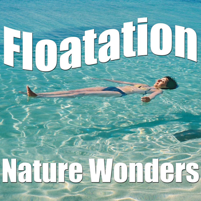 Floatation cover art