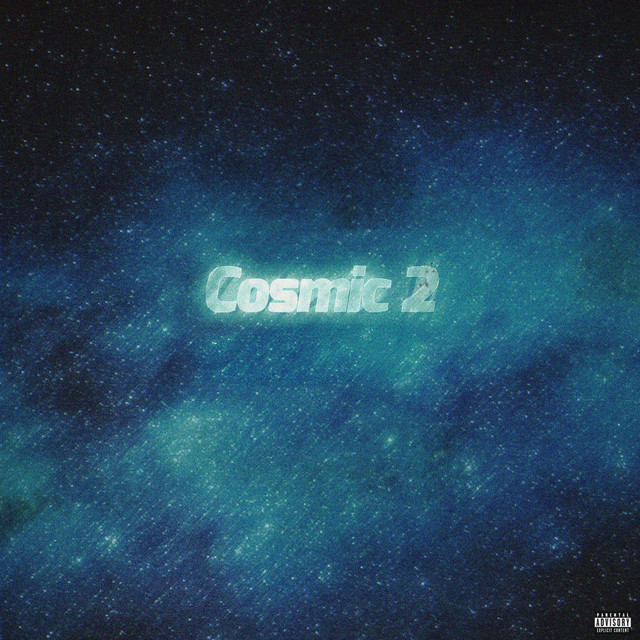 Cosmic 2 cover art