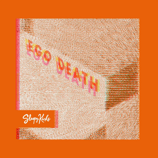 Ego Death