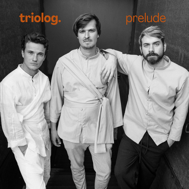 Prelude cover art