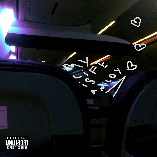 My Life Is a Melody cover art