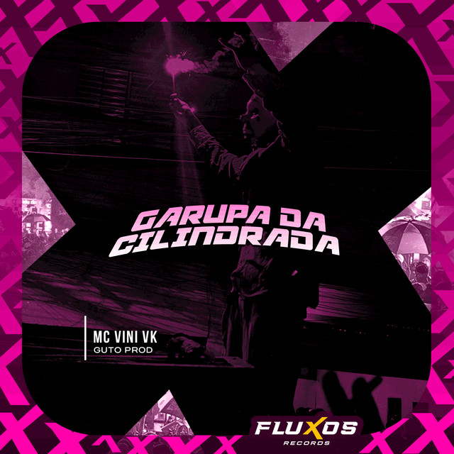 Garupa da Cilindrada