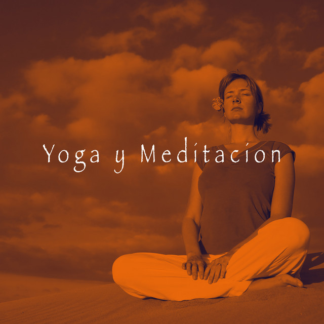 Yoga y Meditacion cover art