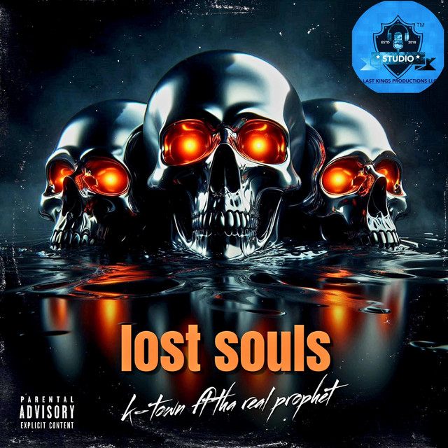 Lost souls