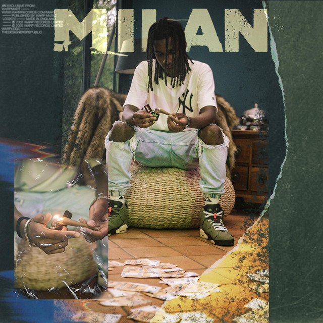 RS cover art