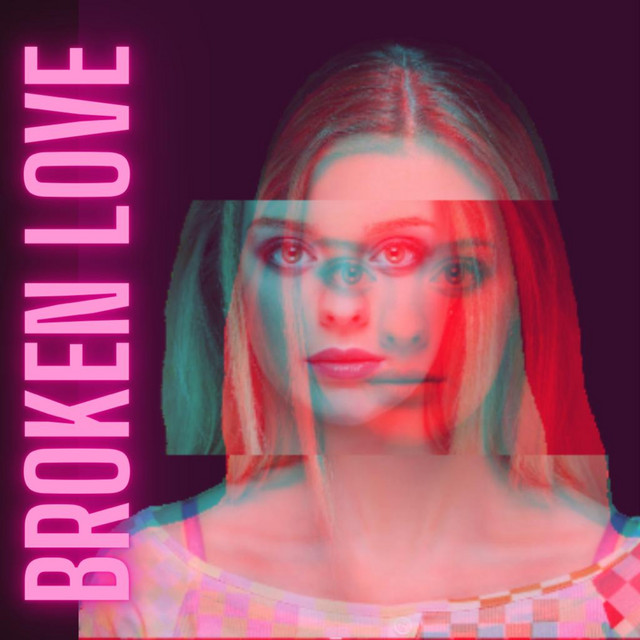 Broken Love cover art