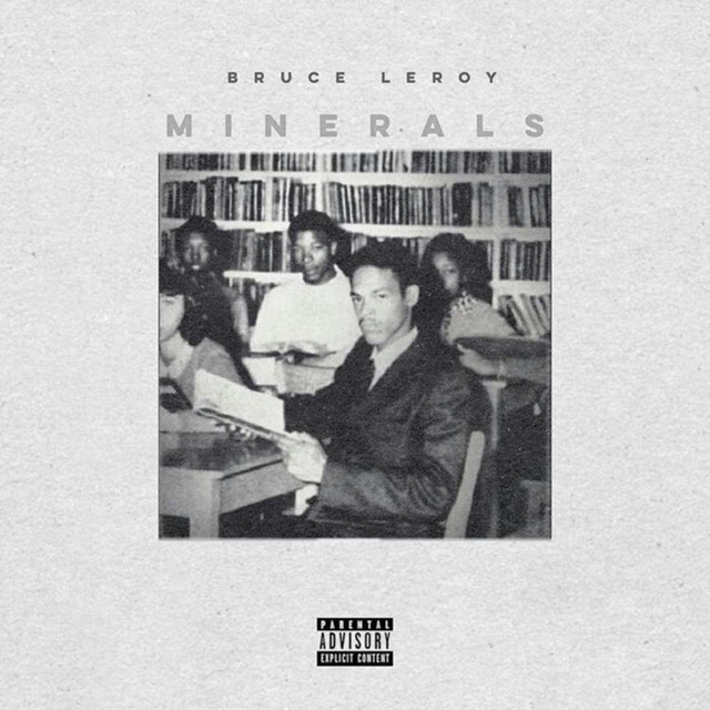 undefined album image