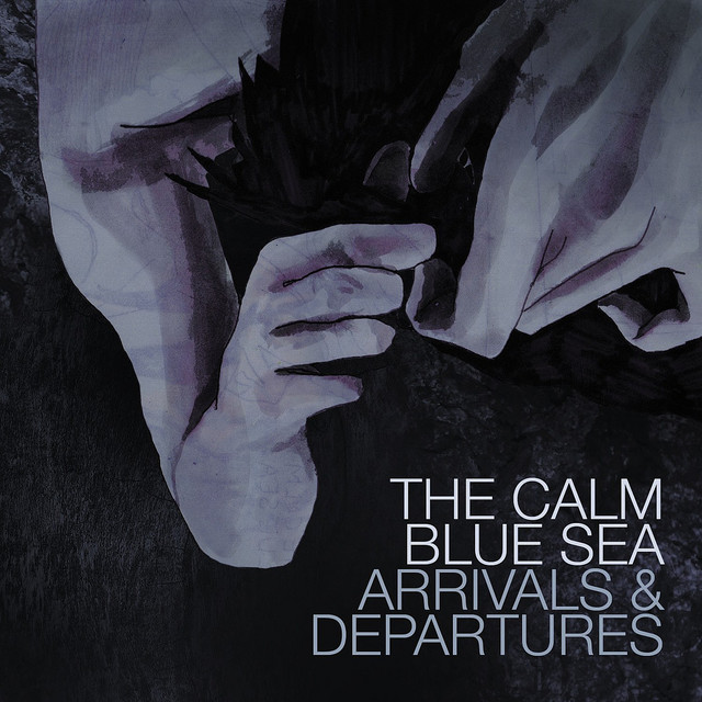 Arrivals and Departures cover art