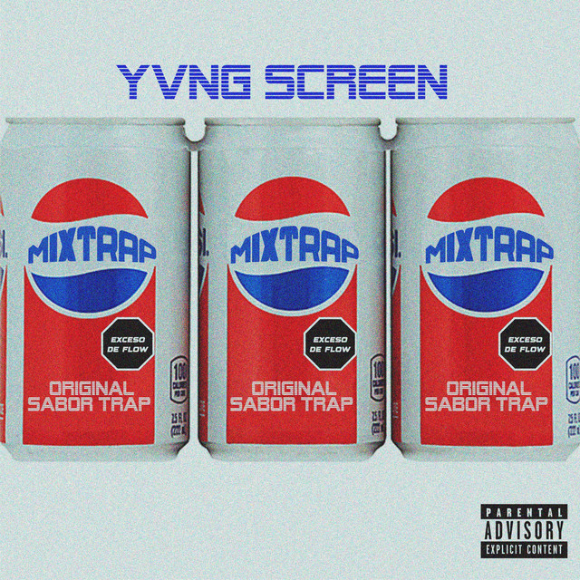Mixtrap (Mixtape) cover art