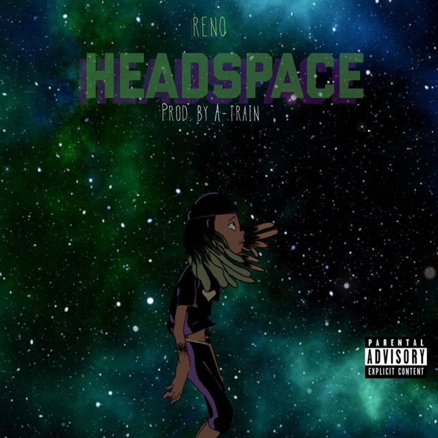 HeadSpace cover art